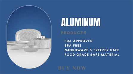 Aluminum Products